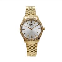 Orologio Alviero Martini Donna in Acciaio 1700578